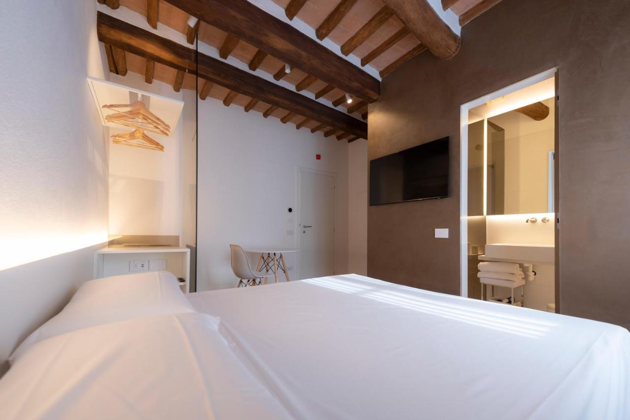 Terra D'Ombra Bed&Breakfast San Gimignano Dış mekan fotoğraf