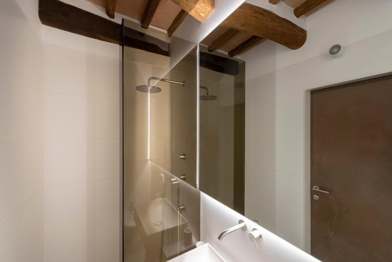 Terra D'Ombra Bed&Breakfast San Gimignano Dış mekan fotoğraf