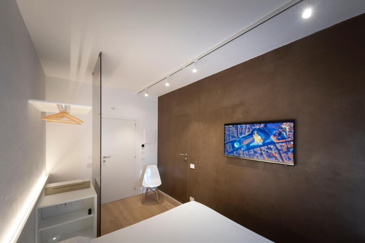 Terra D'Ombra Bed&Breakfast San Gimignano Dış mekan fotoğraf